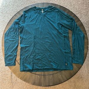 REI Merino 185 Long-Sleeve Base Layer Top